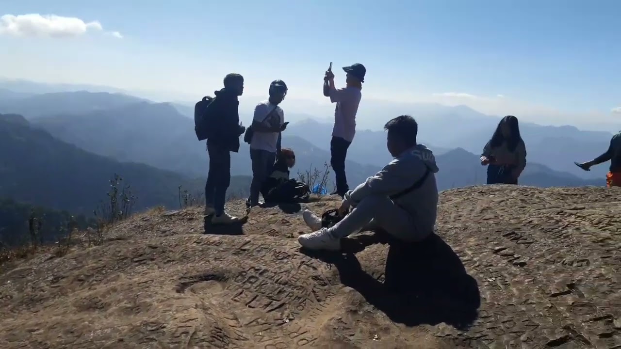 Mawmrang tlang (Sahmula tual) fanna