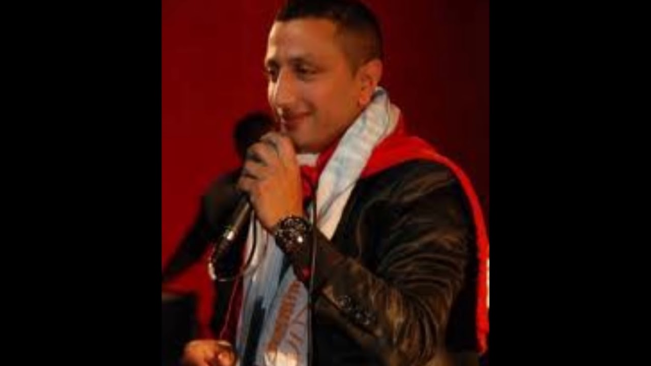 Daoudi : Ash Eddani أش داني لعين أسردون