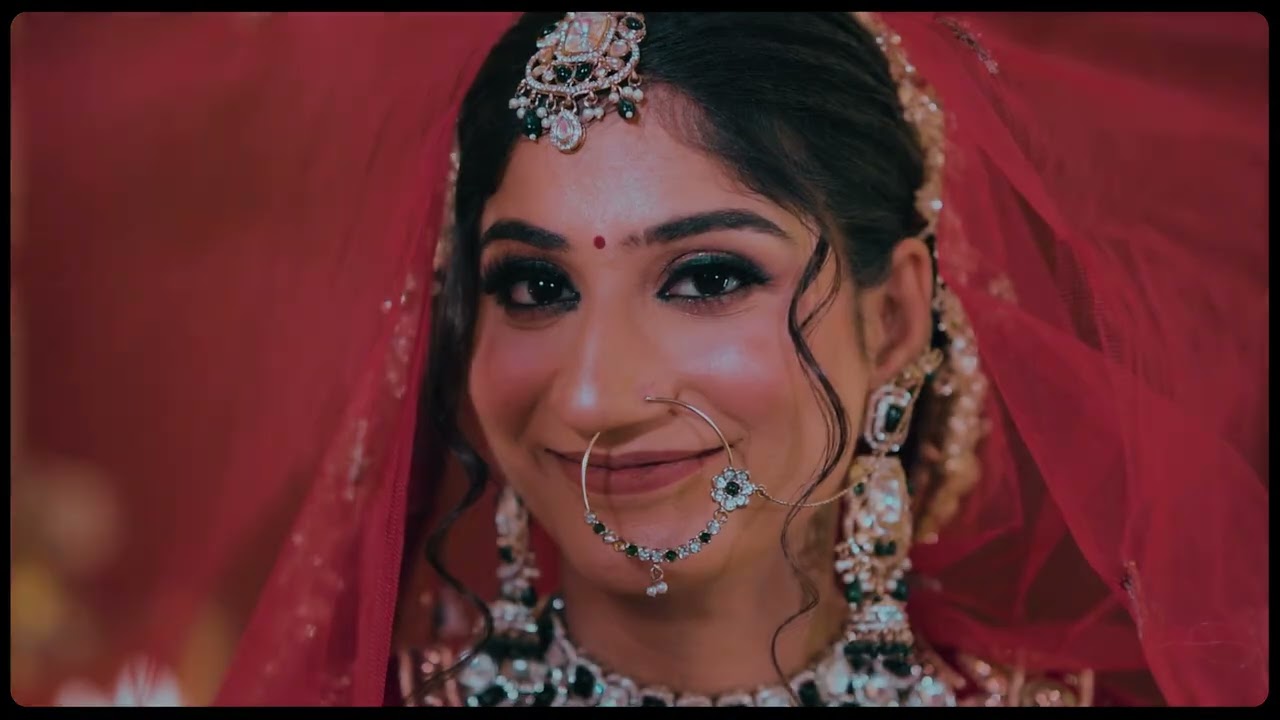 Royal Wedding Highlight // Rohit Weds Pooja // Sr Film Studio