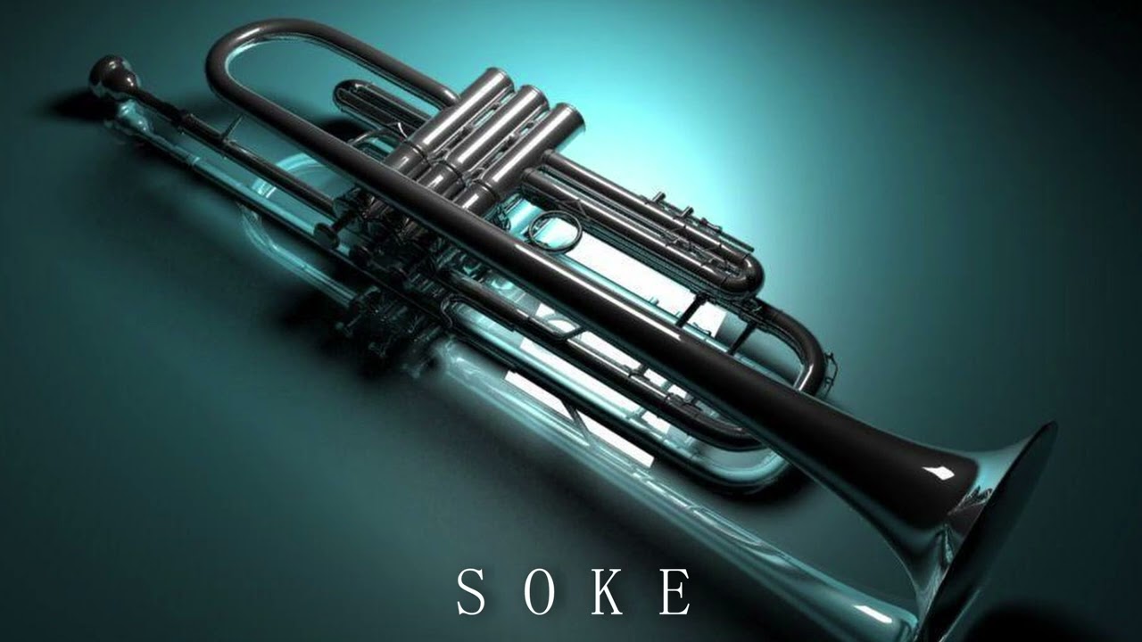 Electric Afro, SOKE Prod By Shegzvibes