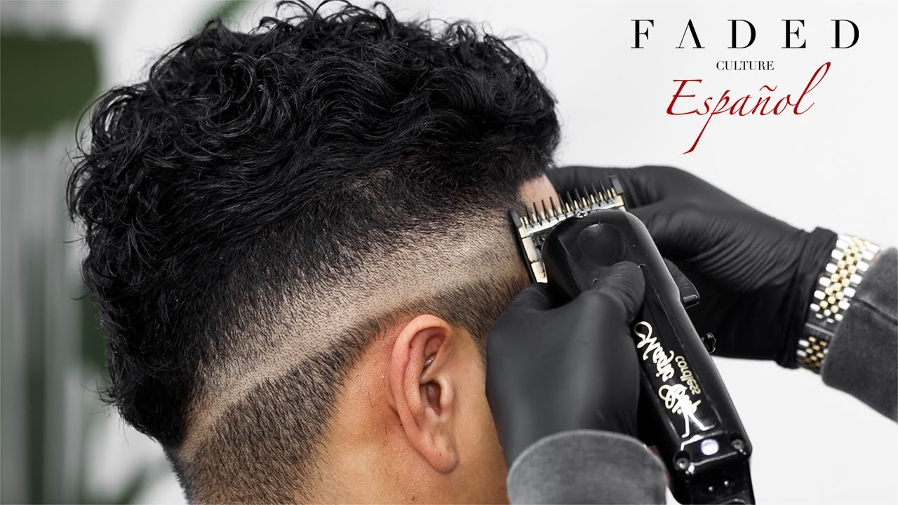 Fade Como un Profesional | Desarrollando las Habilidades de Mi Estudiante Paso a Paso (PARTE 2)