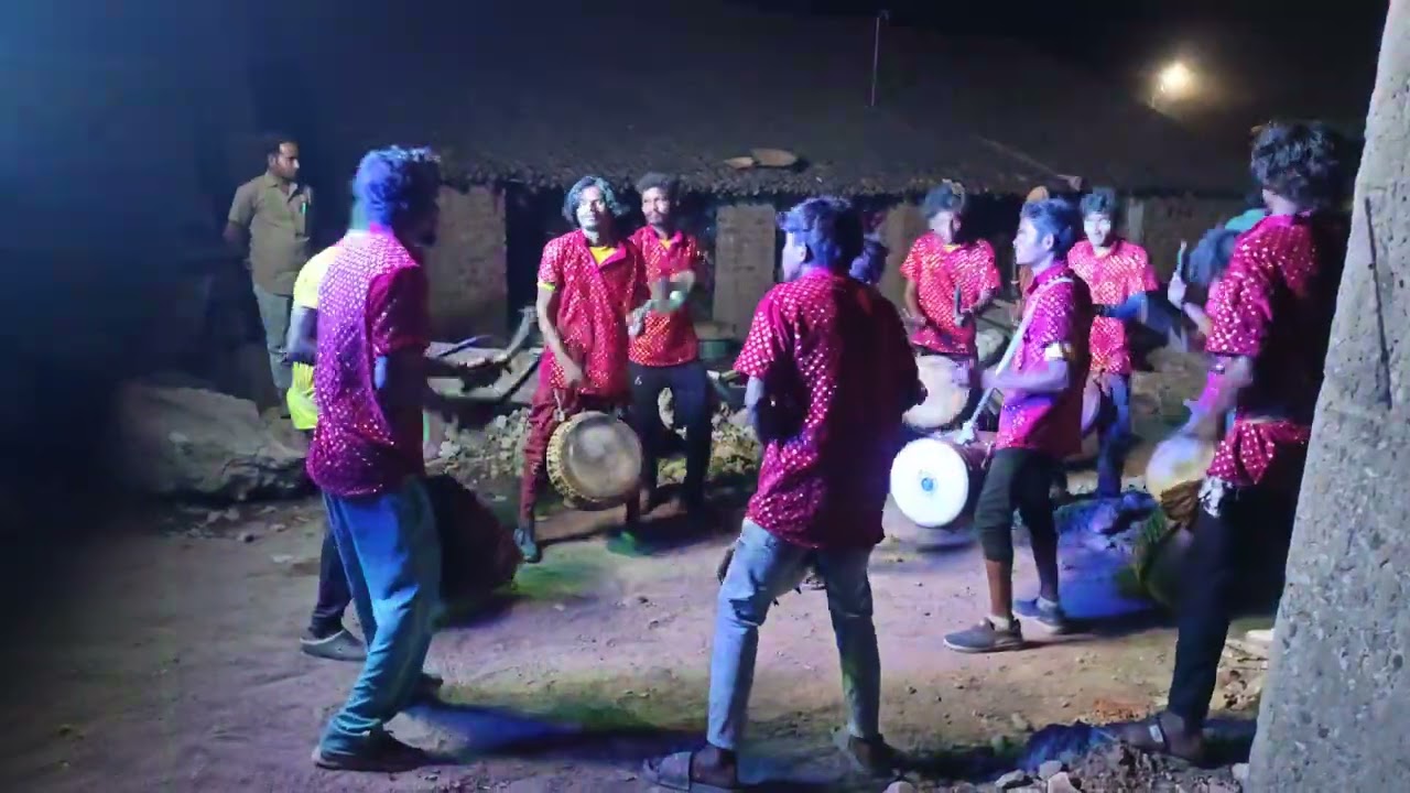 Marriage Barat Dance || Dhutiguda Band Party 