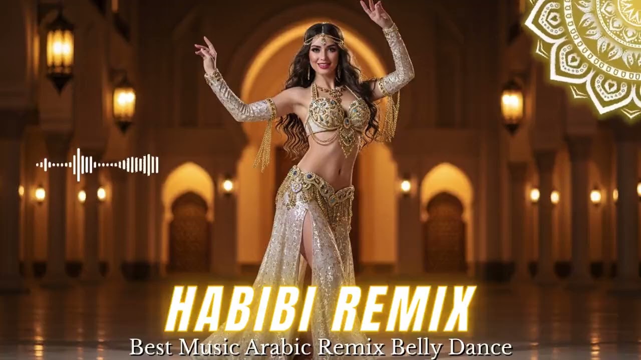 Arabic DJ Remix 2026 Nonstop &ndash; Arabic Remix 2026 Dance Hits