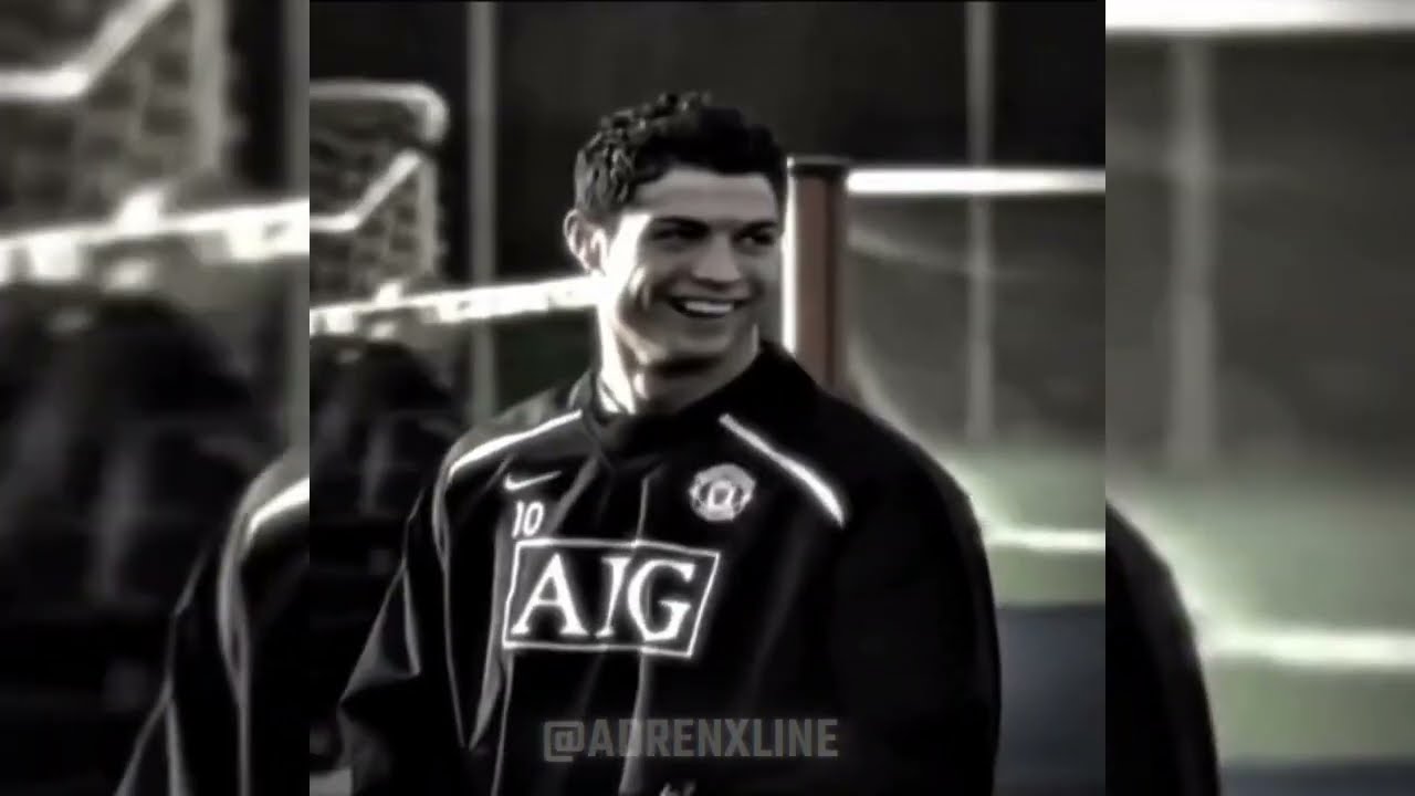ATENTO ! ( ULTRA SLOWED + RONALDO EDIT )