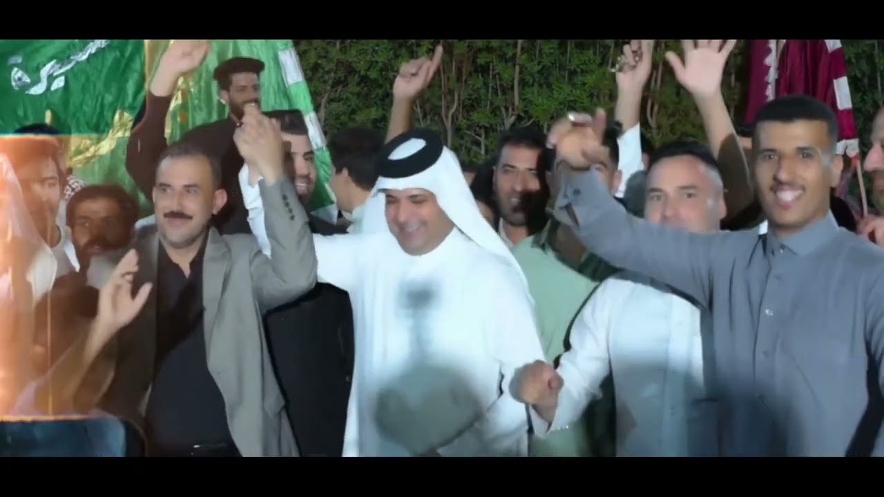 واحد باشات. عباس البيضاني.    2024