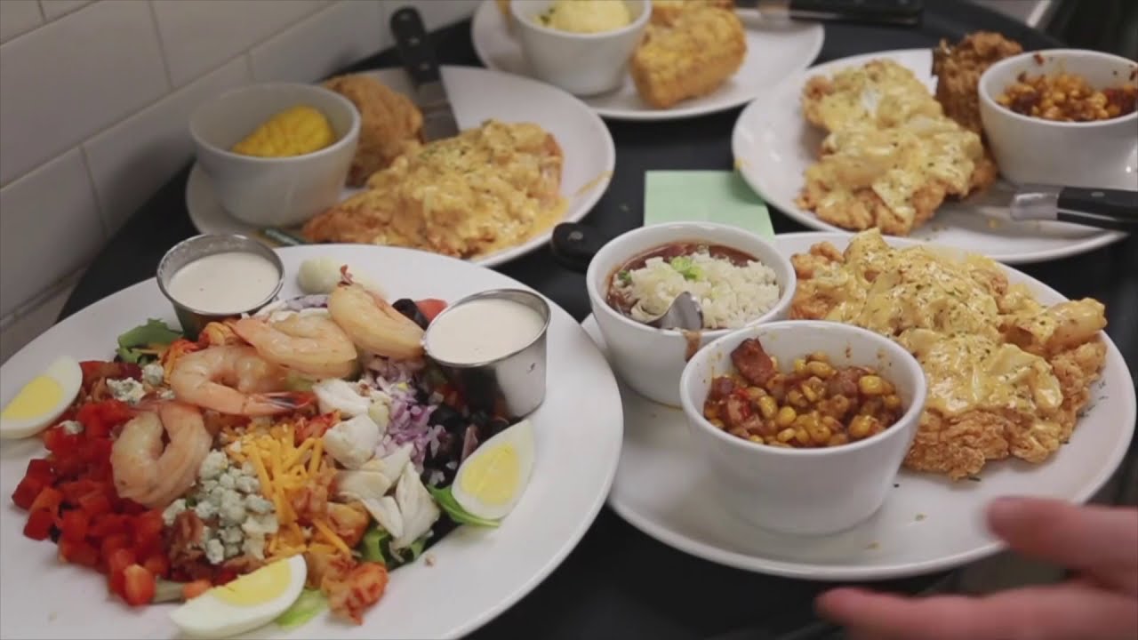 Nola’s Creole & Cocktails