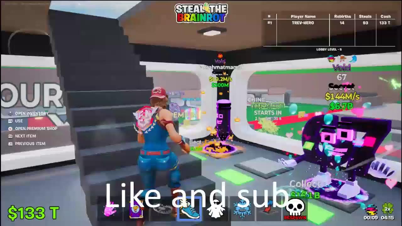 admin abuse with my new pc