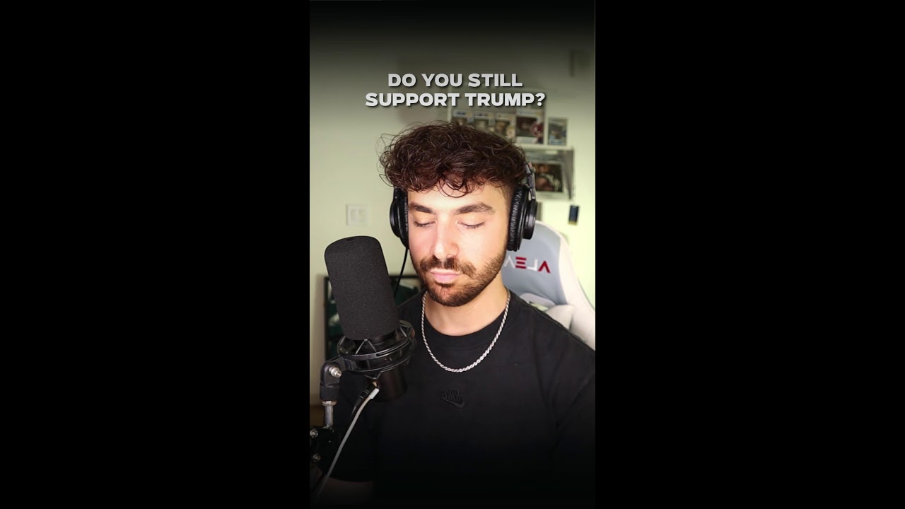 Debates with Johnny Palmadessa