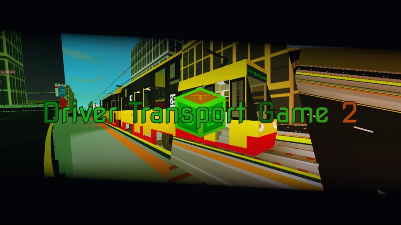 Roblox DTG2 #22 Linia Autobusowa Dzienna 154 Sasanki - Dworzec Zachodni.