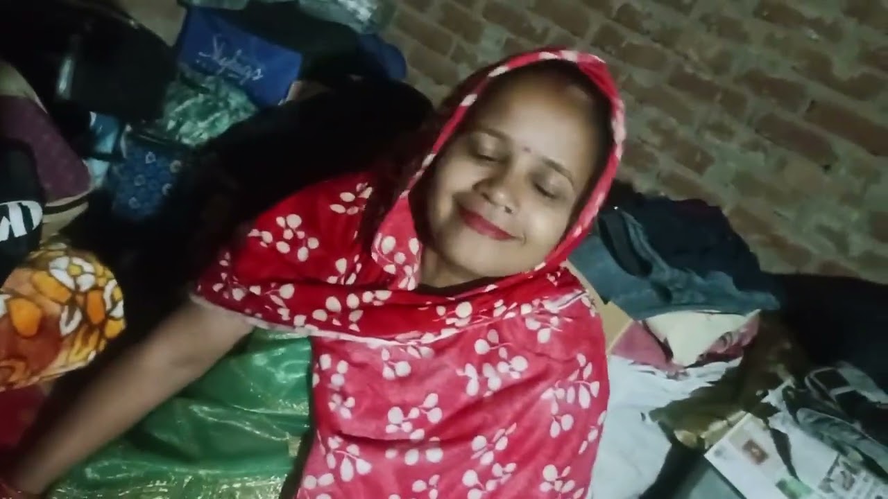 गांव में शादी देवर की