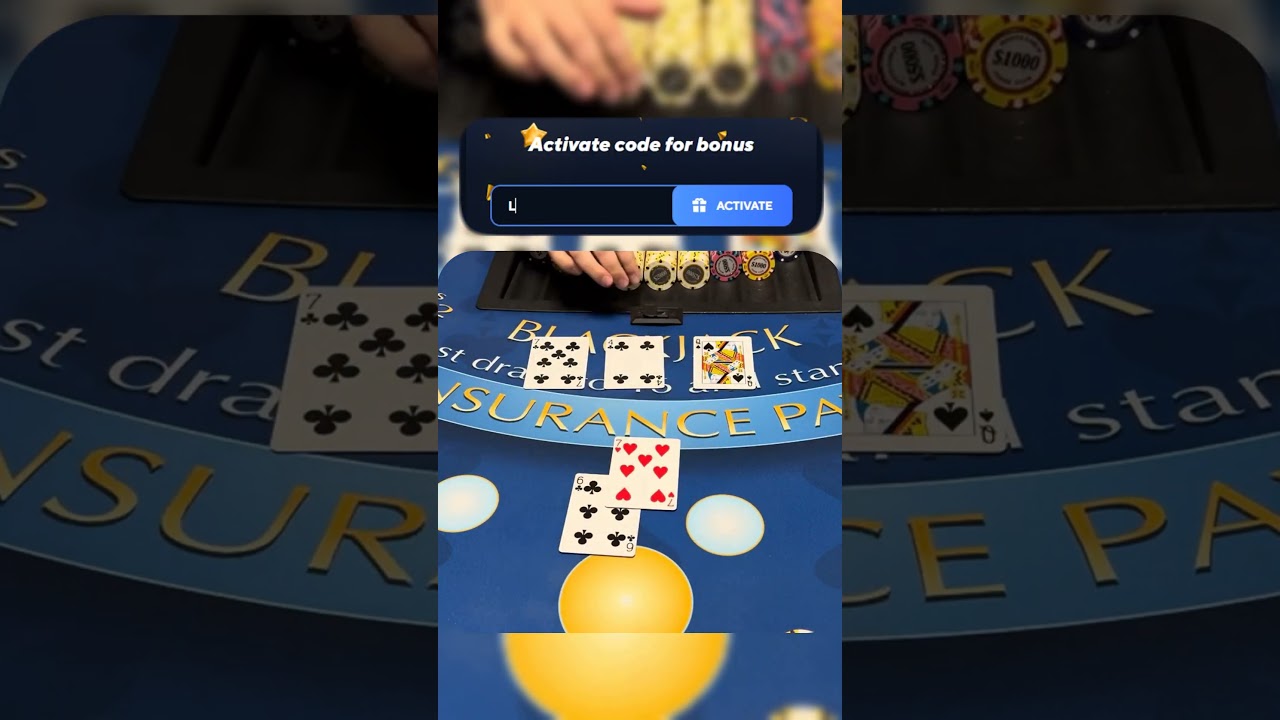 Massive return from crypto casino 😱 #trend #gaming #usa