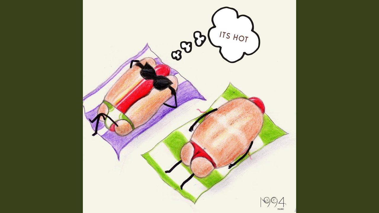 Its Hot (Original Mix)