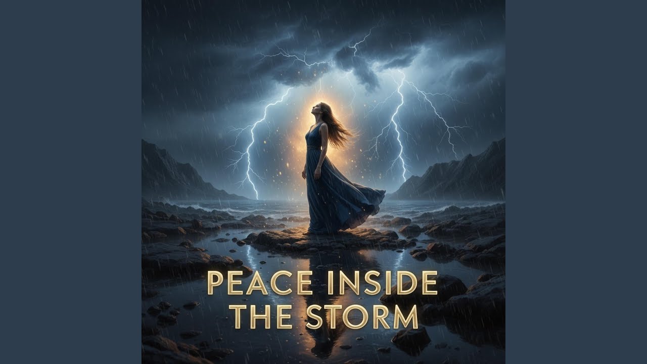 Peace Inside The Storm