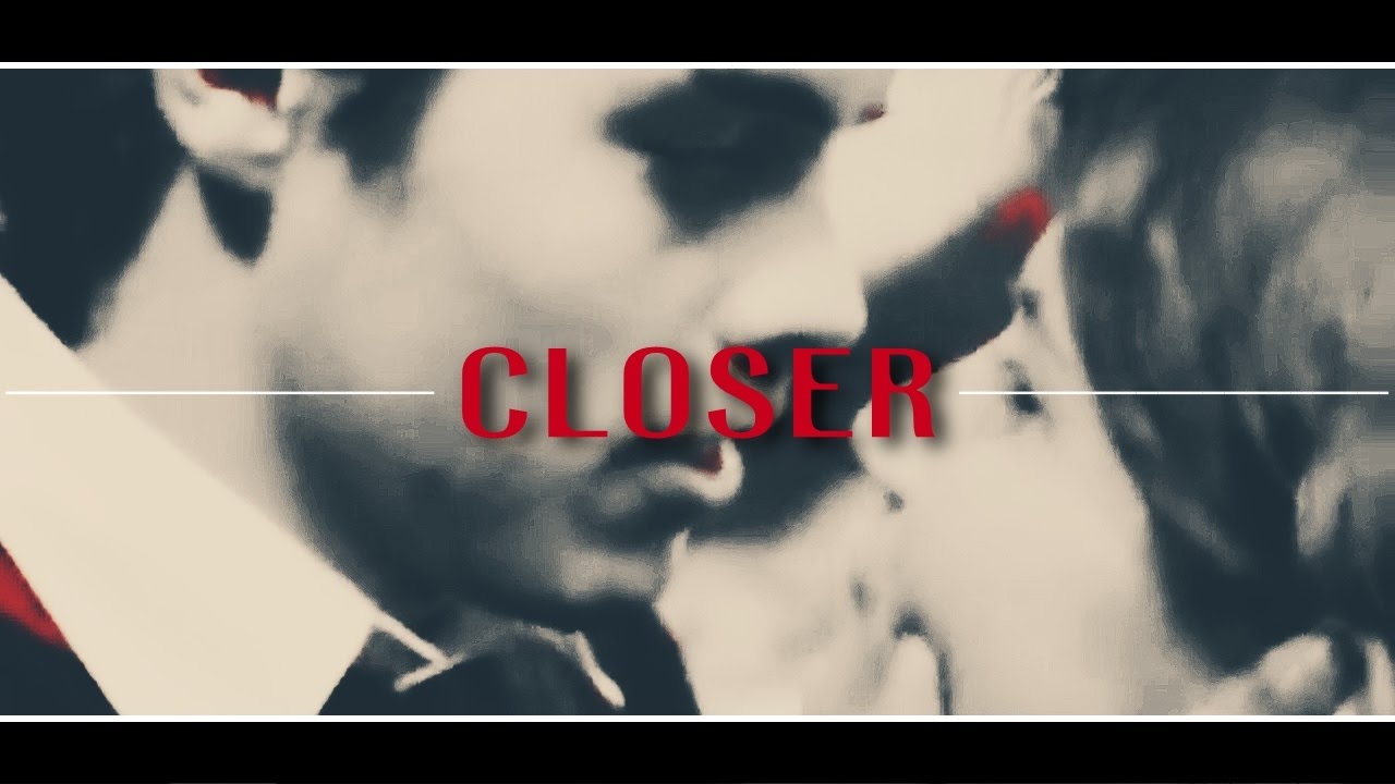 ● marizza & pablo || CLOSER