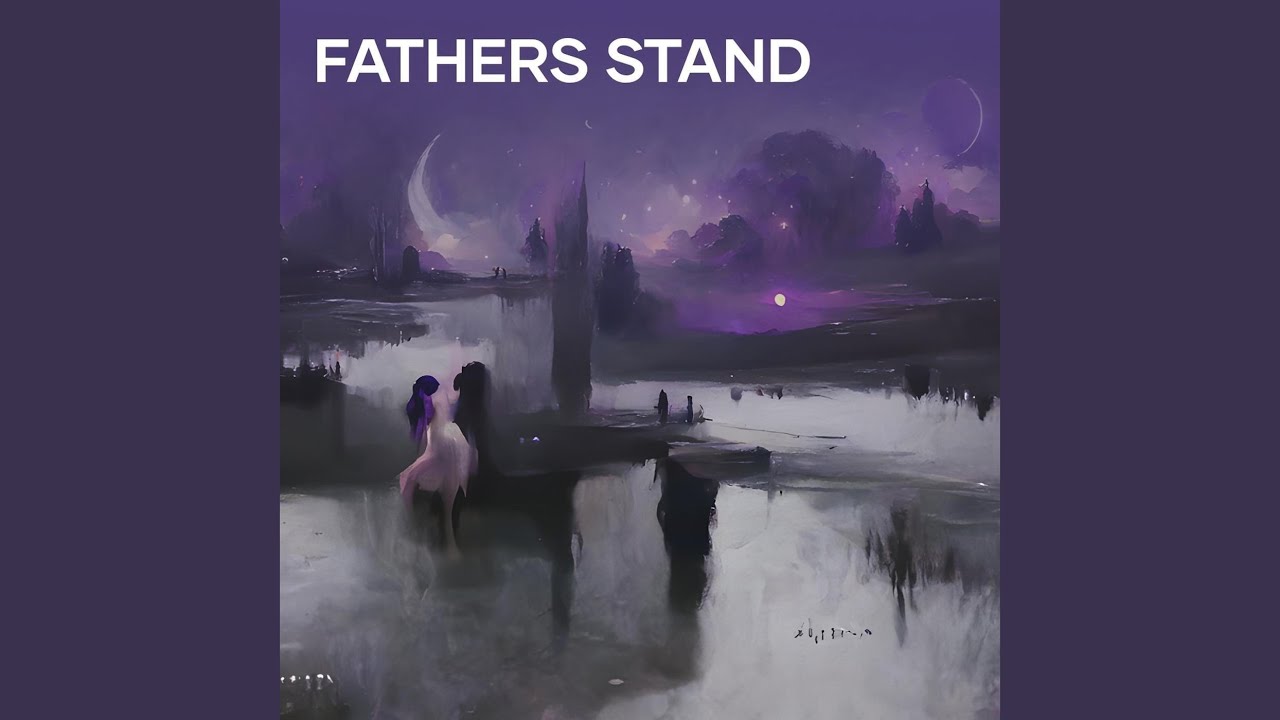 fathers stand