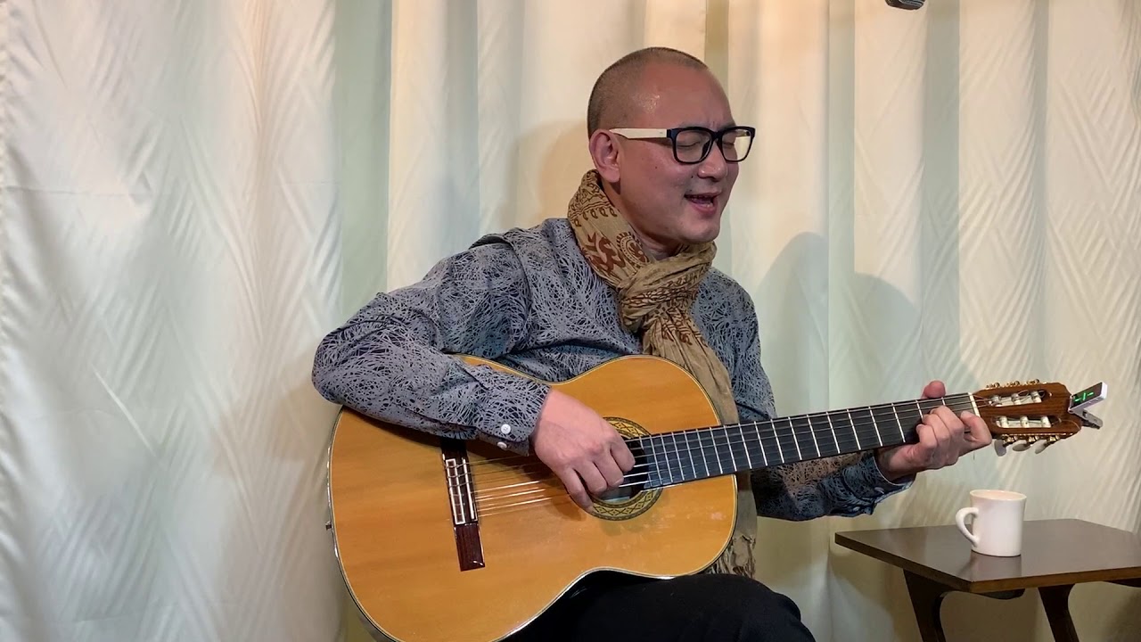 Vincent - 진수영 (Acoustic Cover)