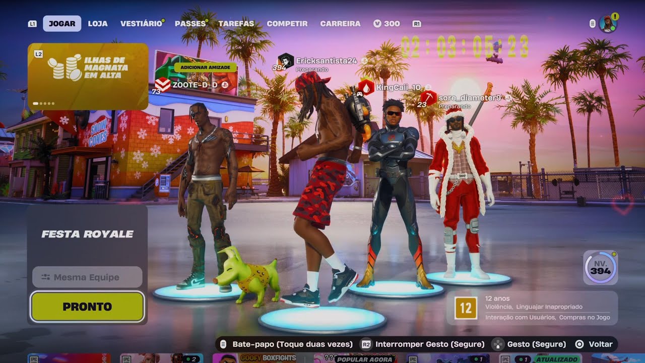 Kai Cenat, Travis Scott, Speed and Snoop, together.Renegade at the end!