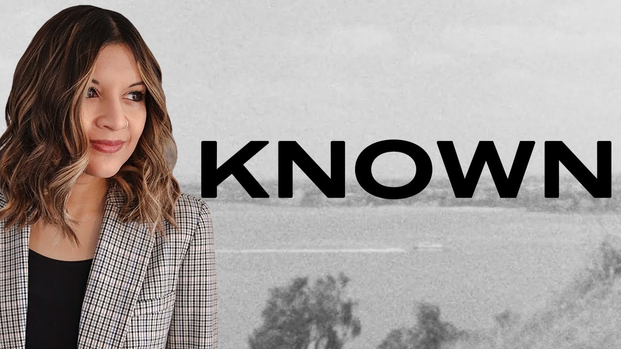 Known - Anthem Worship, SioVera, Mass Anthem (Audio)