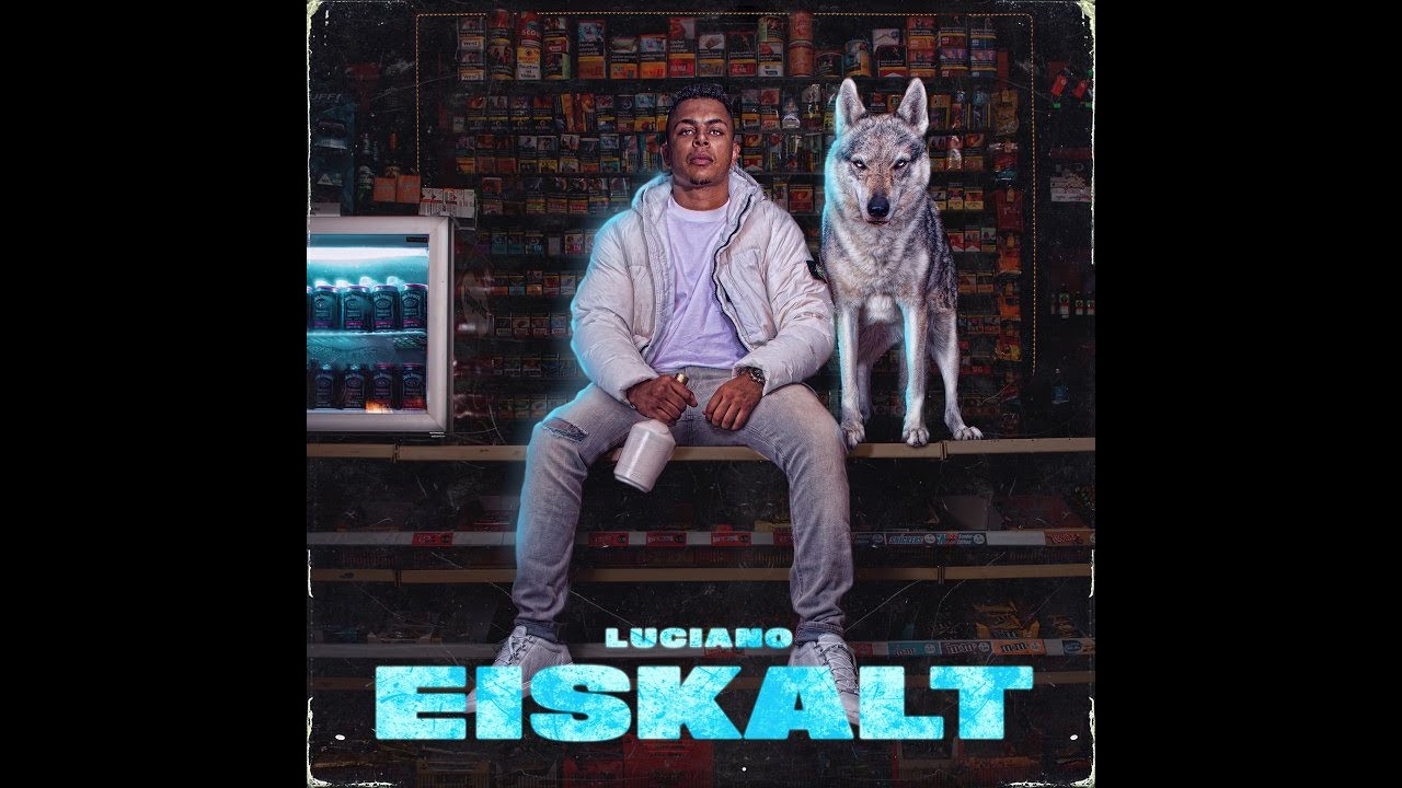 Luciano Type Beat - 