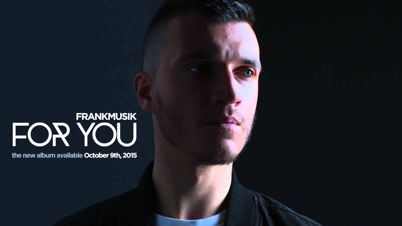 Frankmusik  - 
