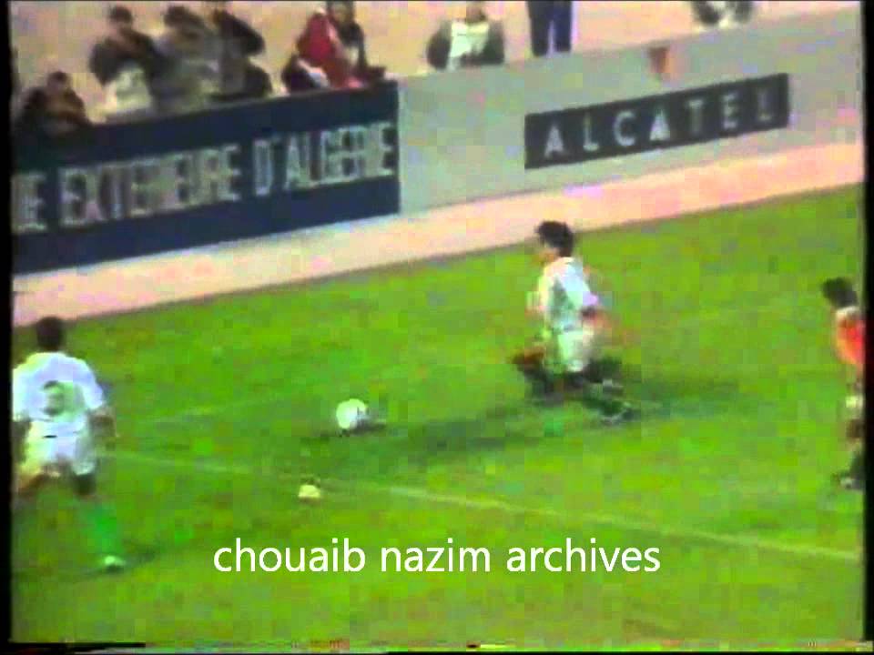 les jeunes loups de Kermali (saib.meftah.rahem.lazizi) CAN 1990
