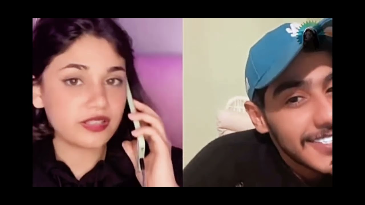 بث سارة مهند مع فانز يحـگيلهـا تتصل على ناصر السبيعي وسارة تتـصل😍 | يقلها تحبين ناصر