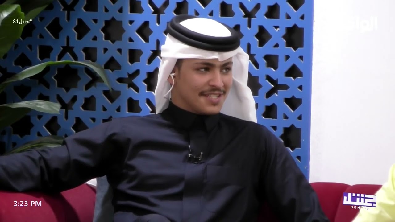 من تتوقعون بيفوز بالمركز الأول ؟ | كحيلان الشمري #جنتل81