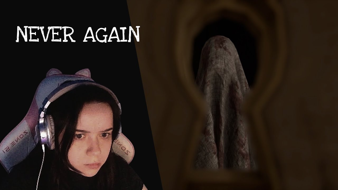 Кукольный мир | Never Again #1