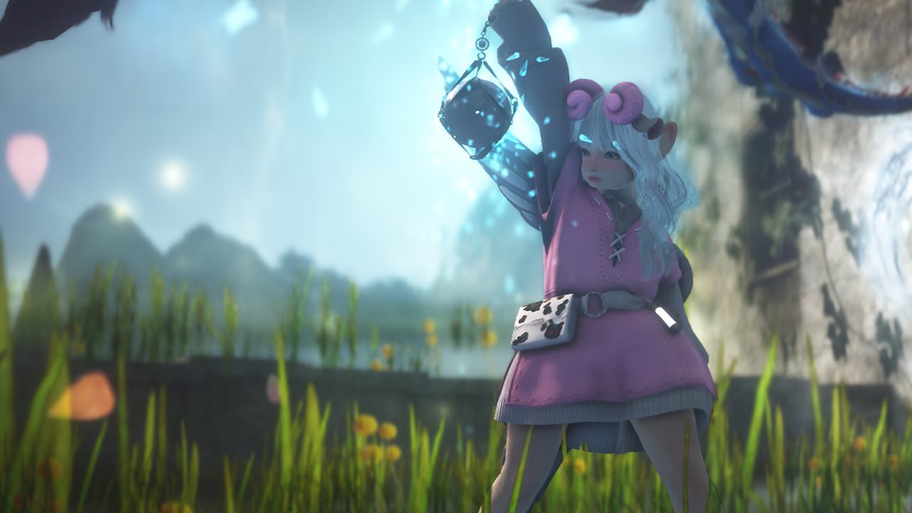 BDO Shai PVP Montage #2