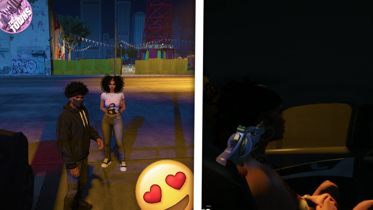 I Found Out She Cheated On Me Gone Wrong 🤦‍♂️💔🤬Mula In The Towns RP🗽 EP.30