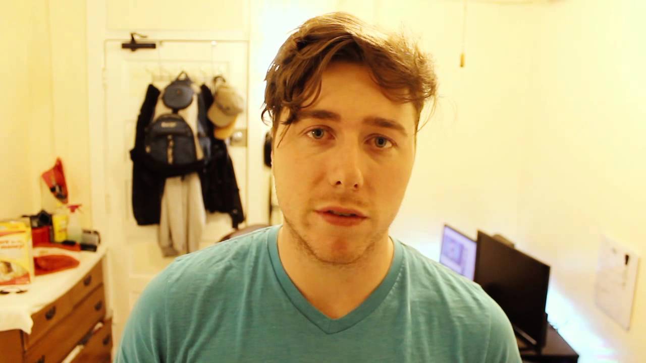 How to be an Actor