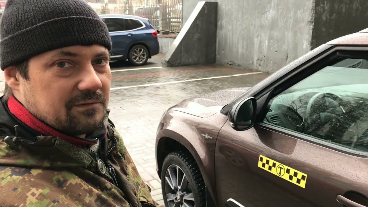 Как автоматизировать предрейсовый, предсменный технический осмотр транспортного средства от СпейсТим