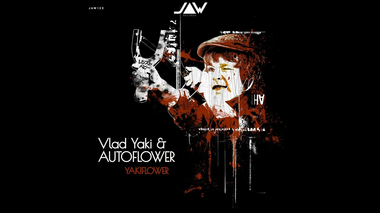 Vlad Yaki - No More [Jannowitz Records]