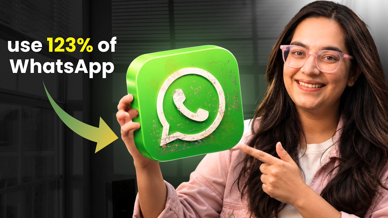 WhatsApp Marketing Masterclass in 12 Mins | 2026* 🔥