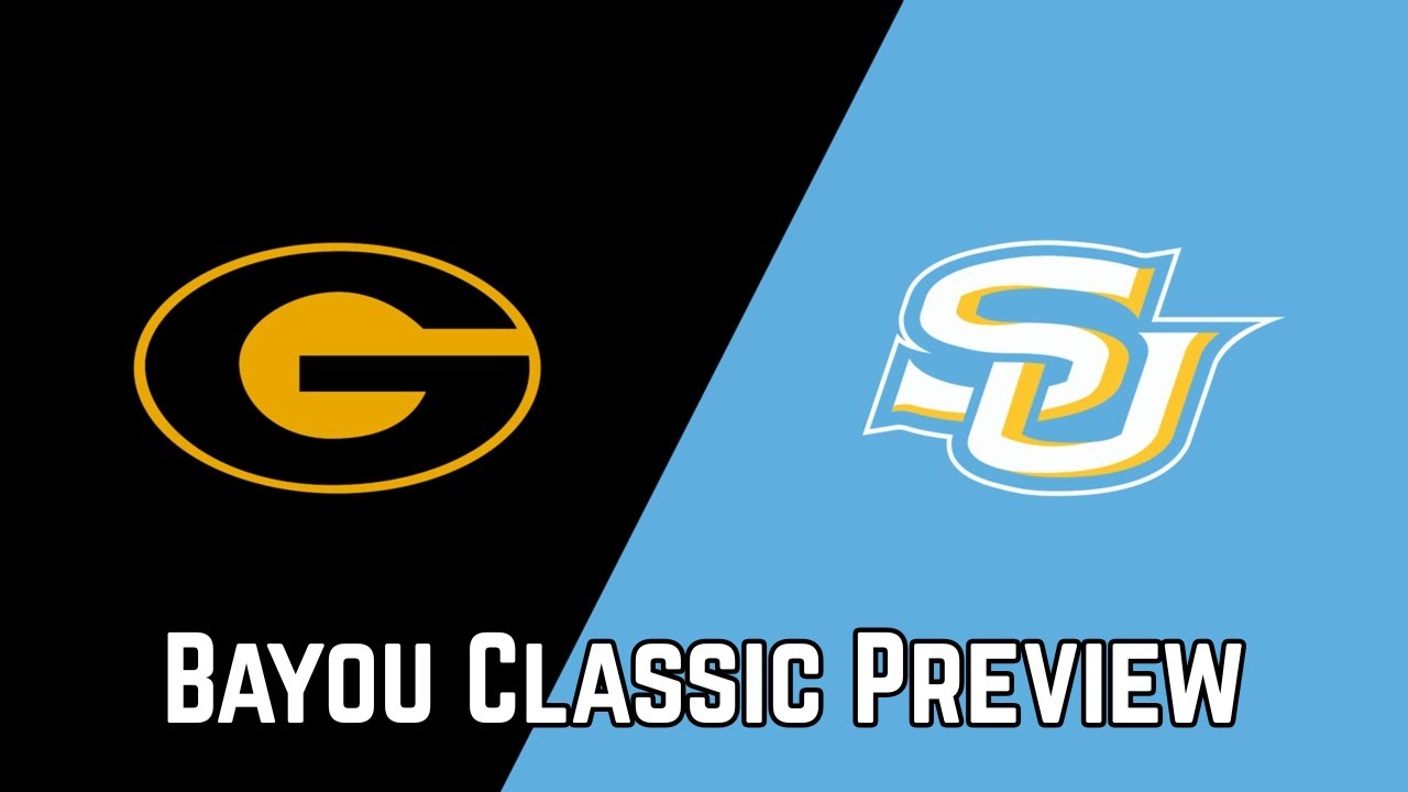 Grambling vs. Southern: A Bayou Classic Preview