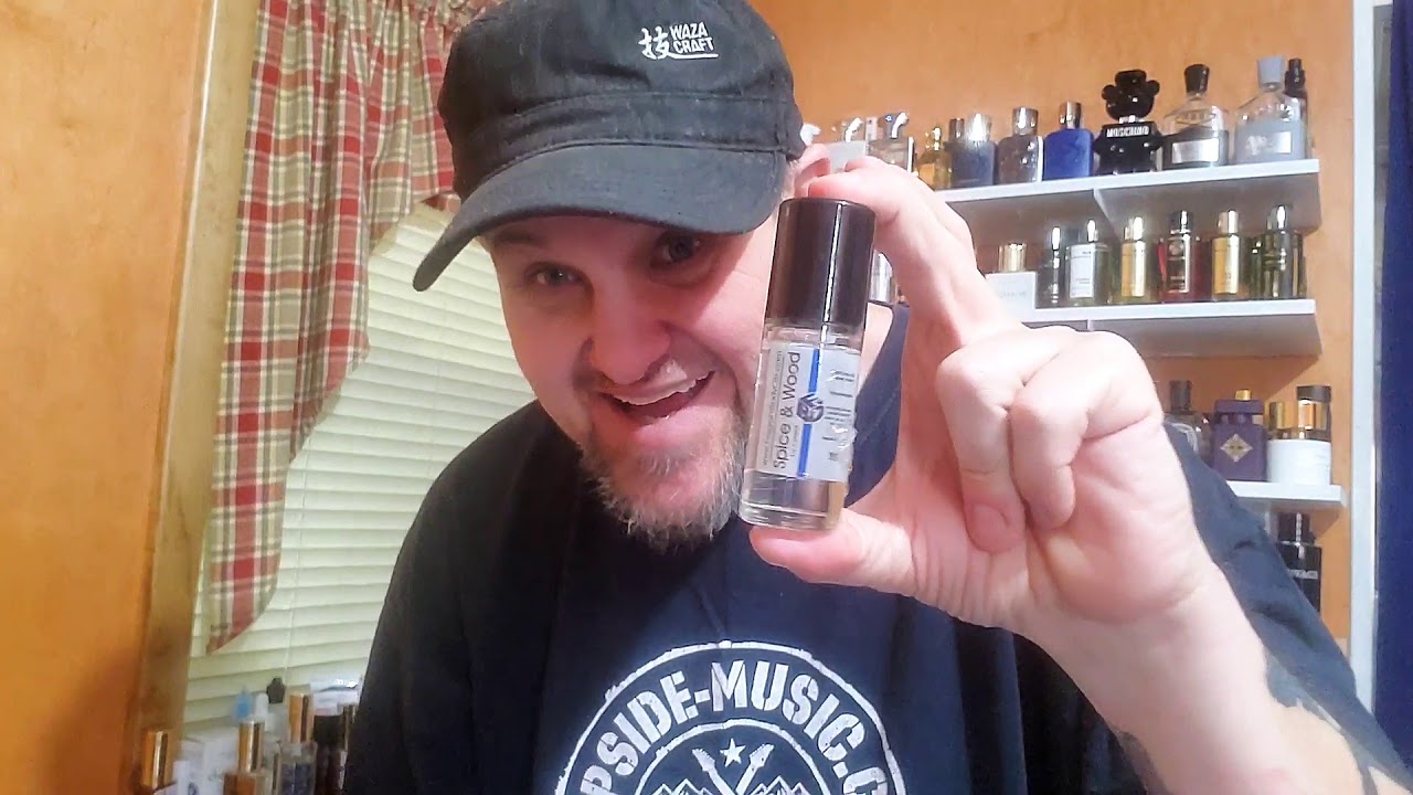 Let's Talk FragrantBodyOilz.com