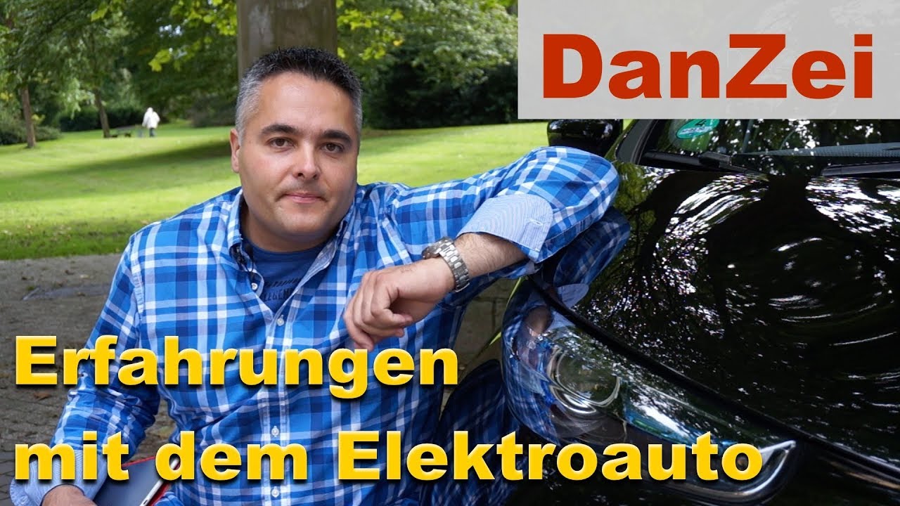 DanZei wird elektrischer und audiovisueller - zuk&uuml;nftig mehr Videos zur Elektromobilit&auml;t
