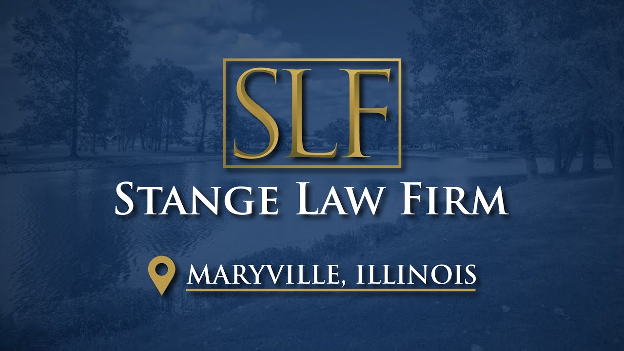 Maryville, Illinois Child Support Attorneys in Madison County | Stange Law Firm, PC