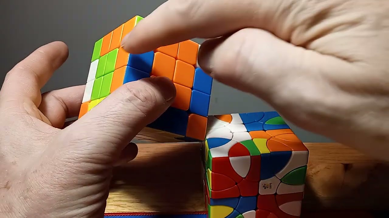 Часть 2. Урок по созданию наконечника вертолета Юксинь 2x2: завершающие внутренние кромки. #yuxin...