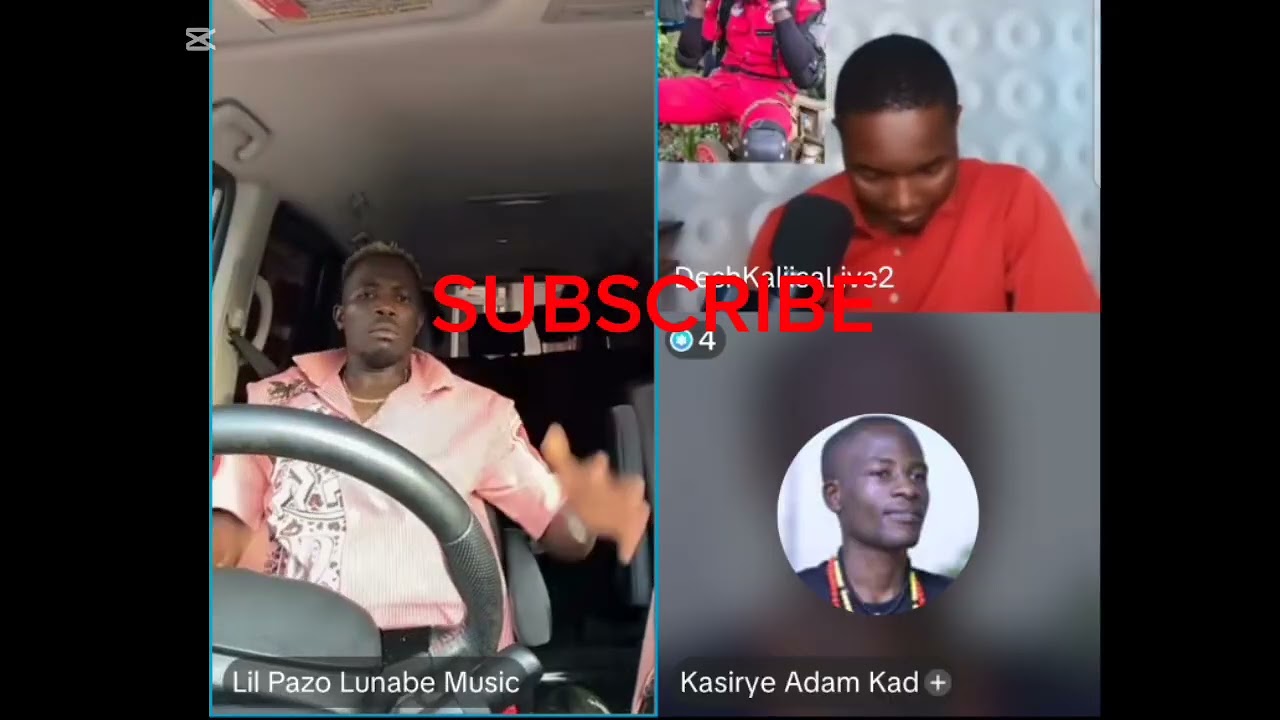 Lil pazo aviilodeyo Sammy da might family