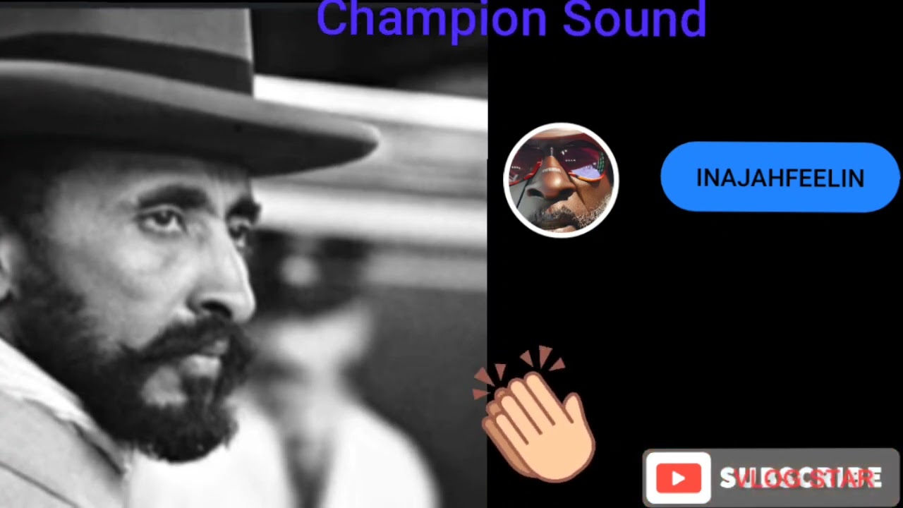CHAMPION SOUND INSTRUMENTAL