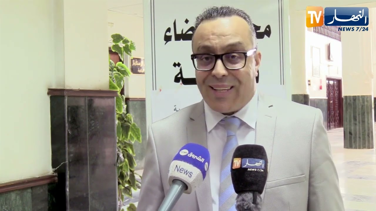 قالمة : مجلس القضاء ينظم يوما دراسيا حول قانون الصفقات العمومية