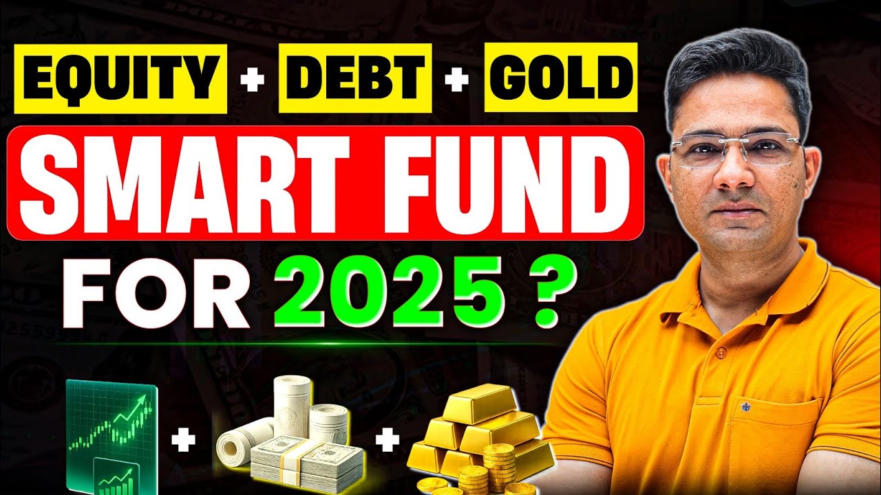 360 ONE Multi Asset Allocation Fund &ndash; Kya Ye 2025 Ke Market Mein Smart Choice Hai?