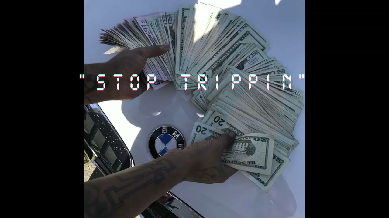 (FREE) R3 Da Chilliman x S5 x Drakeo The Ruler Type Beat 2025- "STOP TRIPPIN"