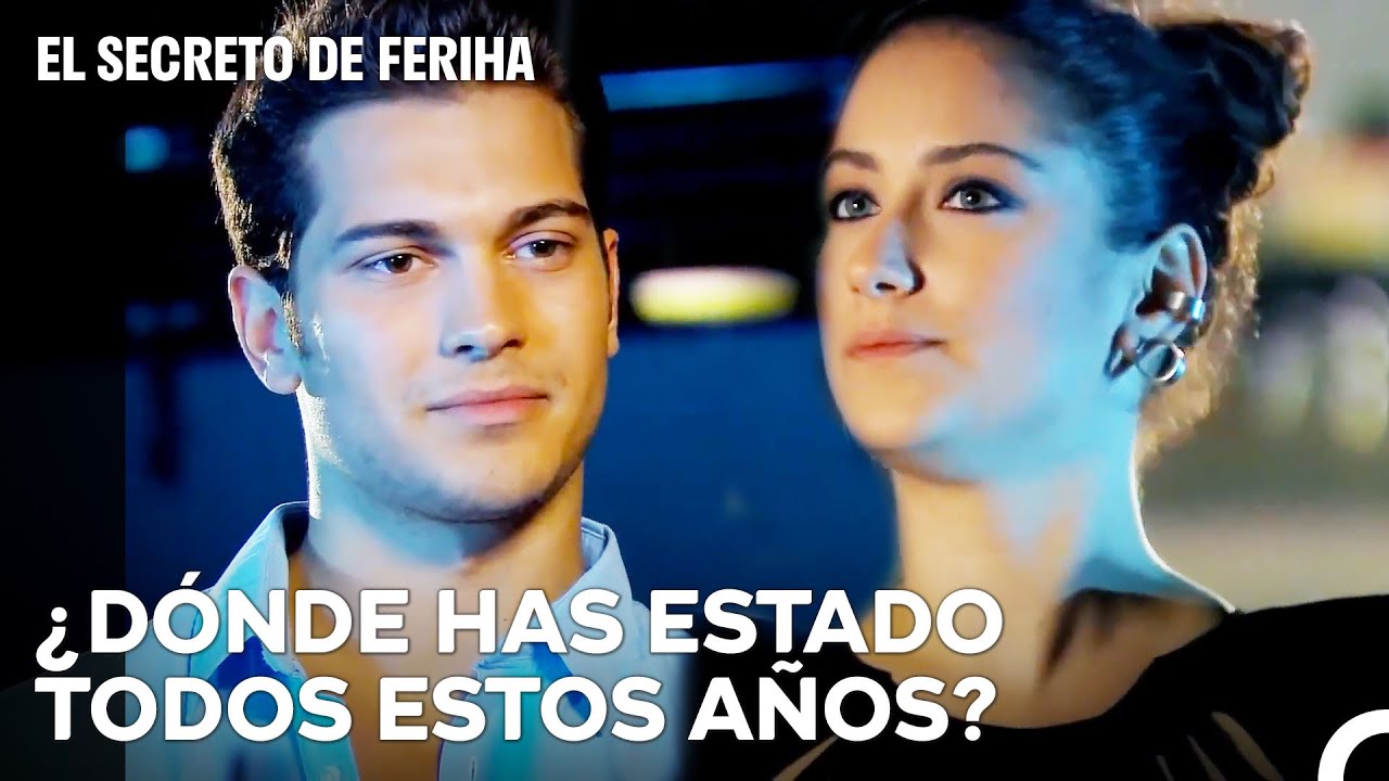 Verdades Que Salieron A La Luz Años Después - El Secreto De Feriha Capítulo 66
