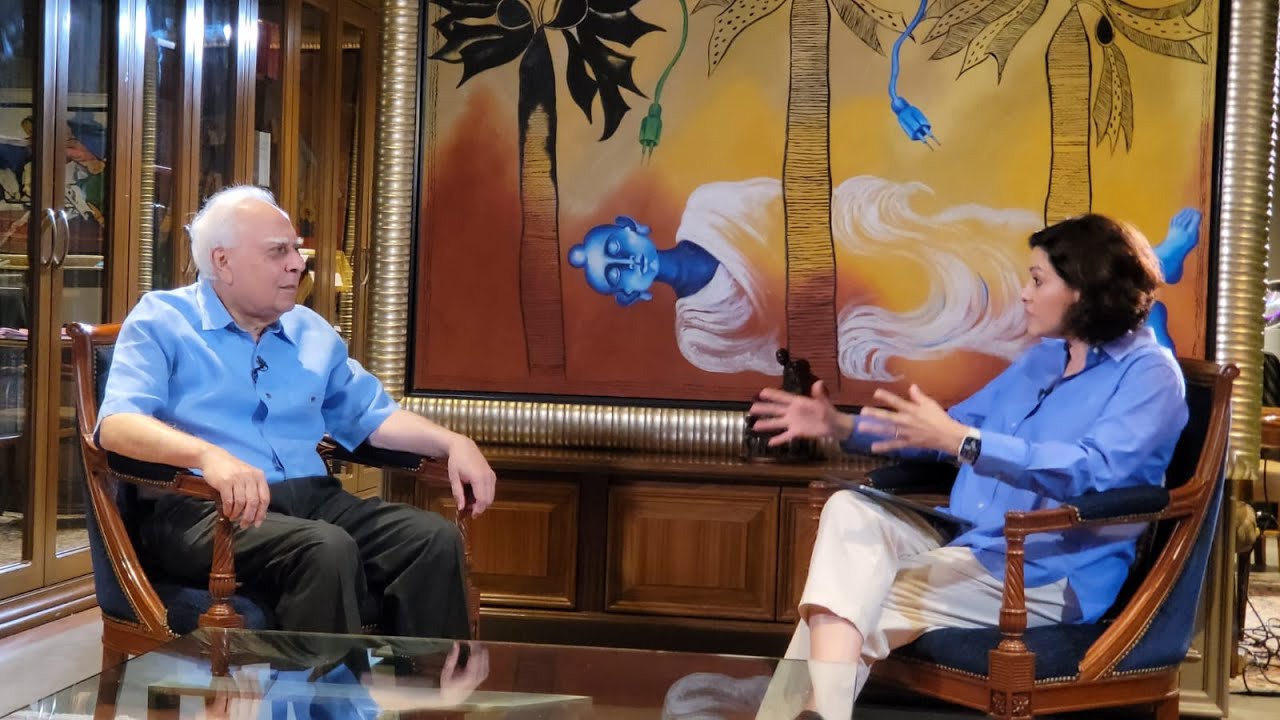 Dil Se with Kapil Sibal - EP01 (E)