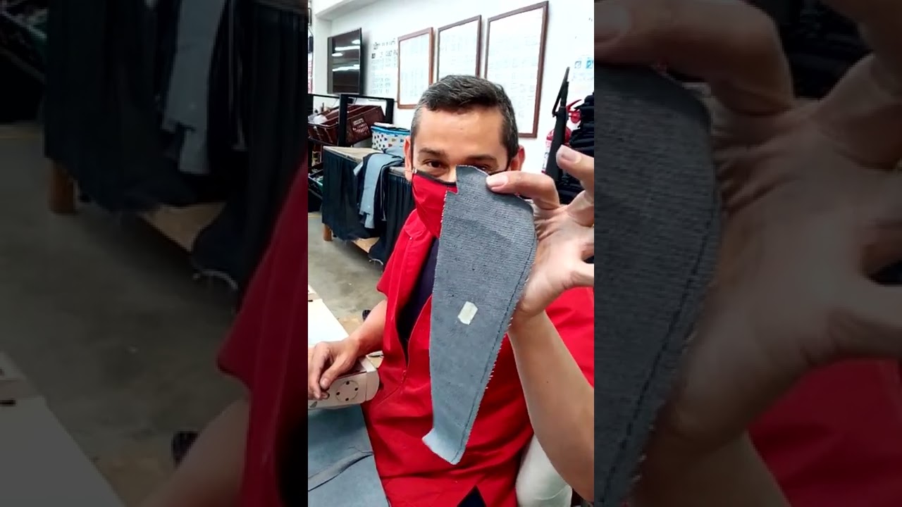 10 minutos con Noya como encotillar en cerradora de codo