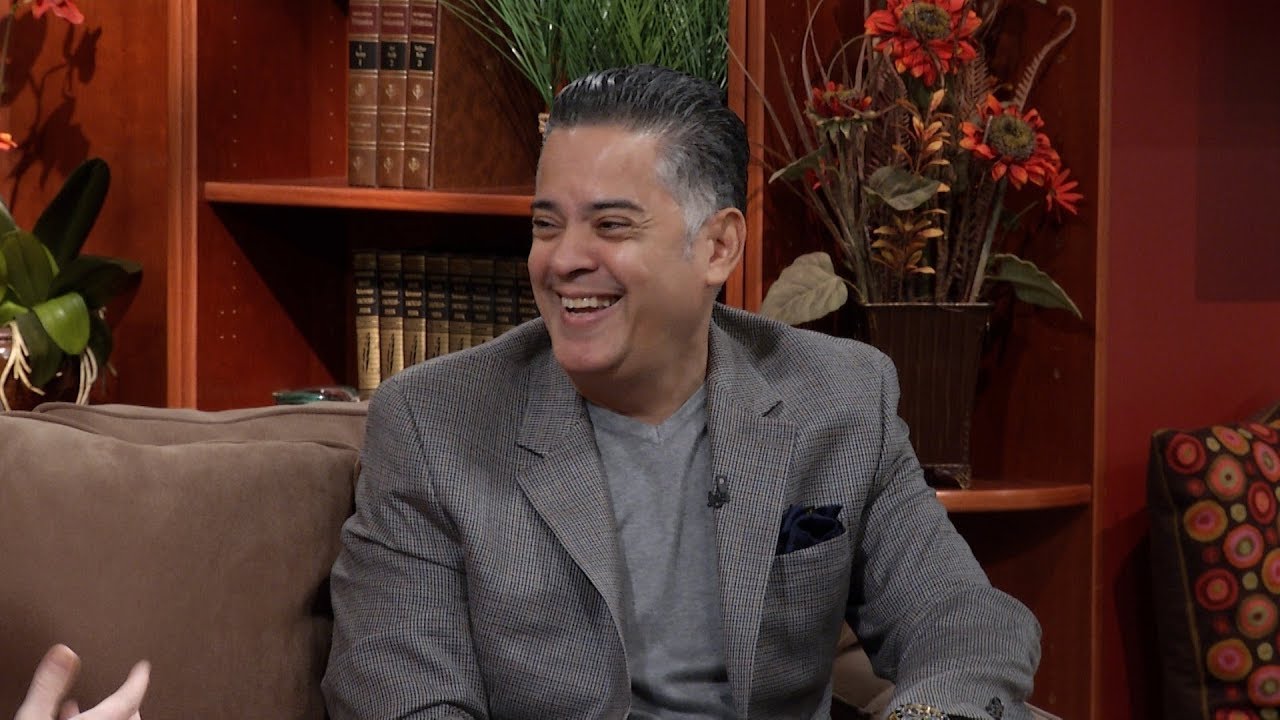 Armed and Dangerous with John Ramirez - Part 1