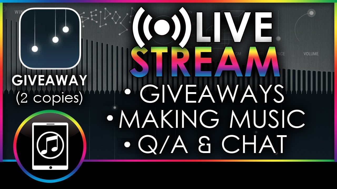 🔴 Livestream  April 16th - Speldosa by Klevgrand
