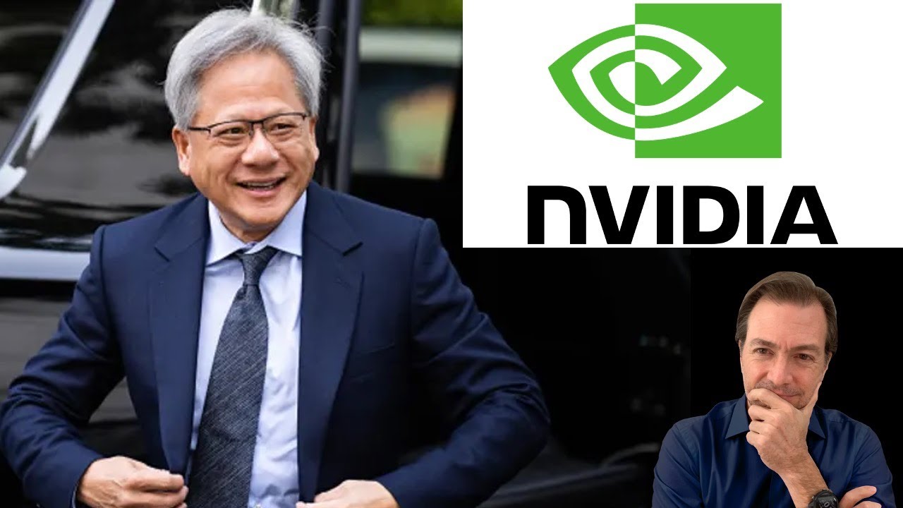 Optimismo por buen reporte de Nvidia vs. pesimismo por minutas de la FED